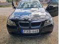BMW 320i Touring E91