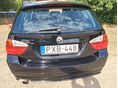 BMW 320 2007/6 - 2