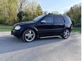 MERCEDES-BENZ ML 55 AMG 
