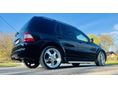 MERCEDES-BENZ ML 55 AMG 2003/3 - 2