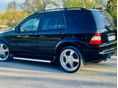 MERCEDES-BENZ ML 55 AMG 2003/3 - 4