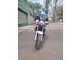 HONDA CB 1300 2005/3 - 4