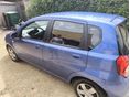 CHEVROLET AVEO 2009/2 - 6