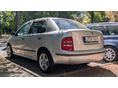 SKODA FABIA 2002 - 2