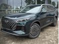 CHERY TIGGO 8 1.6 T-DGI Premium DCT [7 személy] AZONNAL ELVIHETŐ!