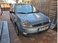 FORD FIESTA 2005/10 - 2