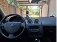 FORD FIESTA 2005/10 - 3