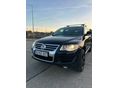 VOLKSWAGEN TOUAREG 2007/2 - 4