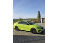 SKODA OCTAVIA 2.0 TSI RS DSG
