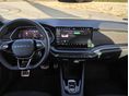 SKODA OCTAVIA 2025/6 - 7