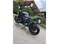 KAWASAKI Z 750 2013/4 - 2