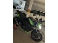 KAWASAKI Z 750 2013/4 - 5