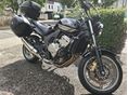 HONDA CBF 600 CBF600N C-ABS