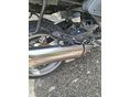 HONDA CBF 600 2010/3 - 6