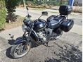HONDA CBF 600 2010/3 - 8