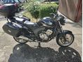 HONDA CBF 600 2010/3 - 9