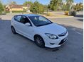 HYUNDAI I30 1.6 CRDi HP Comfort (Automata)