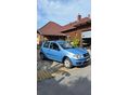 FIAT PUNTO 2003/9 - 2