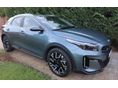 KIA XCEED 2024/11 - 5