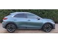 KIA XCEED 2024/11 - 2