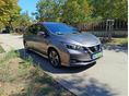 NISSAN LEAF 2018/9 - 5