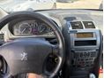 PEUGEOT 407 SW 2.0 Symbole
