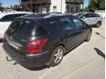 PEUGEOT 407 2007 - 5