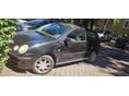 VOLKSWAGEN POLO IV 2004/12 - 2