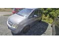 OPEL MERIVA A 2004/7 - 2