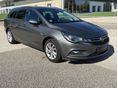 OPEL ASTRA K 2018/1 - 2