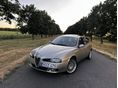 ALFA ROMEO 156 SW 2.0 JTS Exclusive