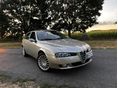 ALFA ROMEO 156 2004/3 - 6