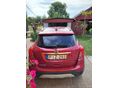 OPEL MOKKA X 2017/8 - 5