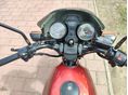 SUZUKI GSX 250 EZ 1987 - 11