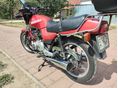 SUZUKI GSX 250 EZ 1987 - 12