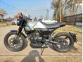 BRIXTON CROSSFIRE 125 XS 2023/9 - 2