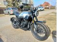 BRIXTON CROSSFIRE 125 XS 2023/9 - 3