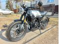 BRIXTON CROSSFIRE 125 XS 2023/9 - 4