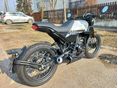 BRIXTON CROSSFIRE 125 XS 2023/9 - 5