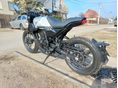 BRIXTON CROSSFIRE 125 XS 2023/9 - 6