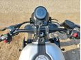 BRIXTON CROSSFIRE 125 XS 2023/9 - 7