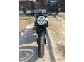BRIXTON CROSSFIRE 125 XS 2023/9 - 8