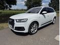 AUDI Q7 3.0 V6 TDI quattro Tiptronic ic