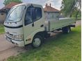 TOYOTA DYNA 2014/5 - 12