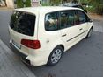 VOLKSWAGEN TOURAN 2013/6 - 7