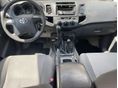 TOYOTA HILUX 2014/11 - 7