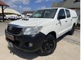 TOYOTA HILUX 2014/11 - 9