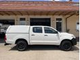TOYOTA HILUX 2014/11 - 11