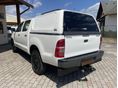 TOYOTA HILUX 2014/11 - 2