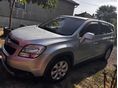 CHEVROLET ORLANDO 2012/10 - 2